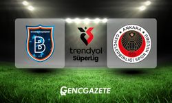 RAMS Başakşehir – Gençlerbirliği Maçı Ne Zaman, Saat Kaçta ve Hangi Kanalda?