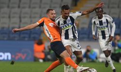 RAMS Başakşehir - Kasımpaşa Maç Özeti