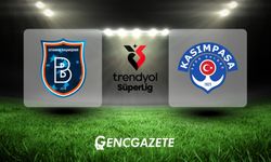 RAMS Başakşehir – Kasımpaşa Maçı Ne Zaman, Saat Kaçta ve Hangi Kanalda?