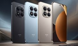 Redmi Note 17 Pro Max Sızdı! Dev Batarya, 200 MP Kamera ve Yeni İşlemciyle Neler Değişecek?