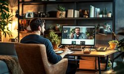 Remote Work Nedir, Hangi Alanlarda Yaygın? Evden Çalışanlar İçin İbadet Disiplini Rehberi