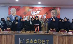 Saadet Partisi İnegöl Kadın Kolları’ndan Okul Şiddetine Sert Tepki! "Bu Bir Toplumsal Cinnet Resmidir"