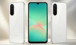 Samsung Galaxy A27 Ortaya Çıktı! Yeni Orta Segment Telefonun İlk Detayları