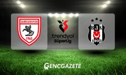 Samsunspor – Beşiktaş Maçı Ne Zaman, Saat Kaçta ve Hangi Kanalda?