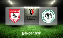Samsunspor – Konyaspor Maçı Ne Zaman, Saat Kaçta ve Hangi Kanalda?