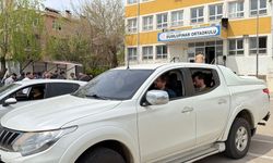 Şanlıurfa'da okula bıçaklı saldırı! Valilik açıklama yaptı