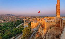 Şanlıurfa’dan Ne Hediye Alınır? Tarihin ve Kültürün Bu Kadim Şehrine Özgü En Anlamlı Hediyelikler Hangileri?