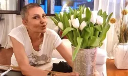 Serap Paköz meme kanserine yakalandı!