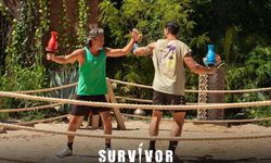 Serenay diskalifiye mi oldu? Survivor ödül oyununu kim kazandı? 26 Nisan Survivor kim elendi...