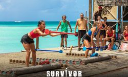 Serenay diskalifiye mi oldu? Survivor ödül oyununu kim kazandı? 26 Nisan Survivor kim elendi...