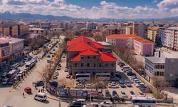 SON DAKİKA | 4.3 Büyüklüğünde Deprem Meydana Geldi