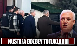 SON DAKİKA | Bursa Büyükşehir Belediye Başkanı Mustafa Bozbey tutuklandı