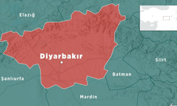 SON DAKİKA|  Diyarbakır'da deprem mi oldu? AFAD – Kandilli son depremler listesi