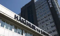 SON DAKİKA! HSK Kararname listesi açıklandı! Hangi hakim ve savcıların görev yeri değişti?