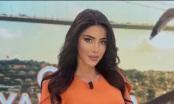 Son dakika... Spiker Ela Rümeysa Cebeci tahliye edildi