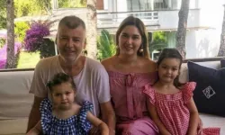 Süleyman Toplusoy kimdir? Süleyman Toplusoy'un 10 yaşındaki kızı Selin Toplusoy hayatını kaybetti
