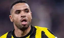 Suudi Arabistan'da Youssef En-Nesyri için karar verildi!