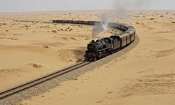 Tarihi Hat Yeniden Canlanıyor! Modern Hicaz Demiryolu Türkiye’den Avrupa’ya Uzanan Yeni Bir Dönem Başlatabilir mi?