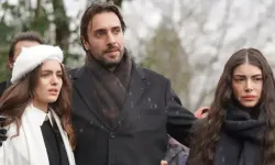 Taşacak Bu Deniz Sezon Finali Ne Zaman? TRT 1 Dizinin Yeni Bölüm Tarihini Açıkladı