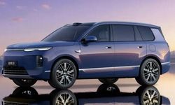 Tek Şarjla 900 Km Yol! Dev SUV BYD Sealion 08 Özellikleriyle Elektrikli Araç Pazarında Dengeleri Değiştirebilir mi?