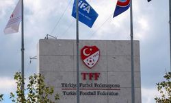 TFF resmen açıkladı! FIFA'dan 6 puan silme cezası verildi