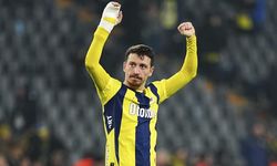 Fenerbahçe'den Mert Hakan Yandaş kararı