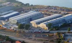 TMSF, Dev Holding'in 1.1 Milyar TL'lik Fabrikasını Satıyor