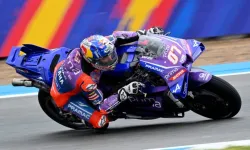 Toprak Razgatlıoğlu İspanya GP’de 19. oldu