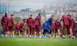 Trabzonspor, Alanyaspor Deplasmanında Kritik Sınavda