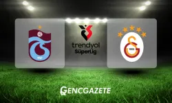 Trabzonspor – Galatasaray Maçı Ne Zaman, Saat Kaçta ve Hangi Kanalda?