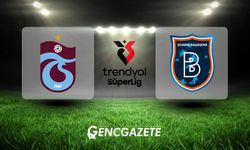 Trabzonspor – RAMS Başakşehir Maçı Ne Zaman, Saat Kaçta ve Hangi Kanalda?
