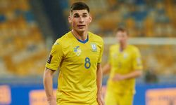 Trabzonspor, Ruslan Malinovskyi ile 3 yıllık anlaşma sağladı