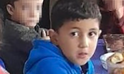 Traktörün şaftına düşen 5 yaşındaki çocuk hayatını kaybetti