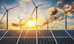 Türkiye Elektrik Üretiminde Yeni Dönem! Artan Enerji İhtiyacı Yıllardır Rüzgar ve Güneşten Karşılanıyor