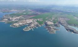 Türkiye’nin Su Devi Doldu Taştı! Atatürk Barajı’nda Sevindiren Doluluk Oranı