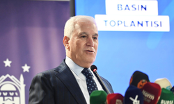 Tutuklama sonrası Bozbey’den ilk açıklama geldi!