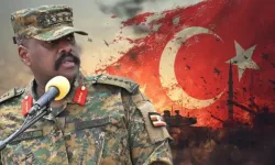 Uganda Genelkurmay Başkanı Kainerugaba’dan İsrail’e 100 Bin Asker Teklifi ve Türkiye’ye Tehdit