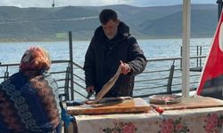 Ulubat Gölü'nde turna sezonu pahalı açıldı!