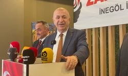 Ümit Özdağ İnegöl’de Konuştu: “Okul Şiddeti Polisle Çözülemez”