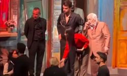 Cennet Mahallesi Dizisinde Yunus olarak oynayan Müjdat Gezen hastaneye kaldırıldı