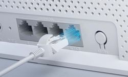 Uygun Fiyatlı Wi-Fi 7 Dönemi Başlıyor! Yeni Router Sadece 25 Dolara Satışta