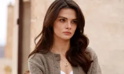 Uzak Şehir'in Alya'sı Sinem Ünsal'ın yasaklı madde test sonucu çıktı