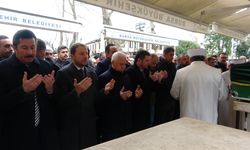 İnegöl'de Bugün Kimler Vefat Etti? | 01 Nisan 2026 Çarşamba