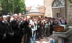 İnegöl'de Bugün Kimler Vefat Etti? | 02 Nisan 2026 Perşembe