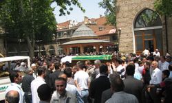 İnegöl'de Bugün Kimler Vefat Etti? | 03 Nisan 2026 Cuma