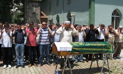 İnegöl'de Hafta Sonu Kimler Vefat Etti? | 06 Nisan 2026 Pazartesi