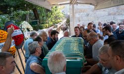 İnegöl'de Bugün Kimler Vefat Etti? | 07 Nisan 2026 Salı