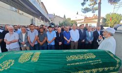 İnegöl'de Bugün Kimler Vefat Etti? | 08 Nisan 2026 Çarşamba