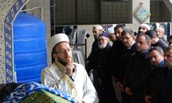 İnegöl'de Bugün Kimler Vefat Etti? | 09 Nisan 2026 Perşembe