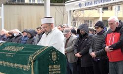 İnegöl'de Bugün Kimler Vefat Etti? | 10 Nisan 2026 Cuma